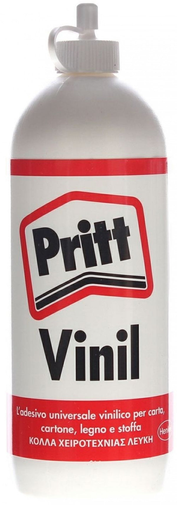 BOTE DE COLA BLANCA PRITT 250G