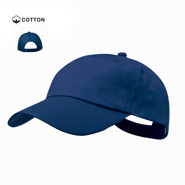 Gorra personalizada Adulto Motion