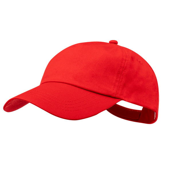 Gorra personalizada Adulto Motion