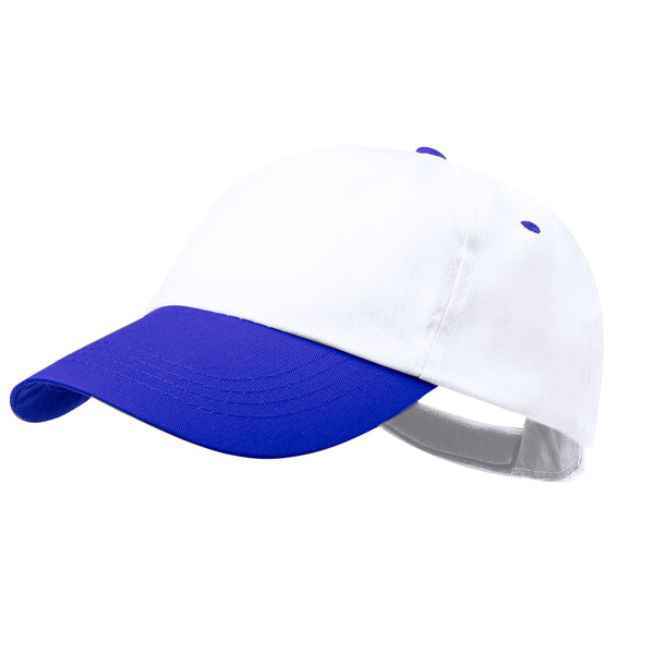 Gorra personalizada Adulto Motion 2