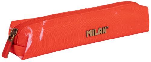 PORTATODO MINI REDONDO LAVA ROJO 20,5X4,5X5CM