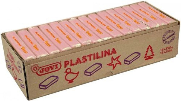 C/15 TACOS PLASTILINA JOVI 72 GRANDE 350G. CARNE