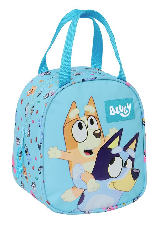 NECESER TERMO BLUEY 19x22x14CM