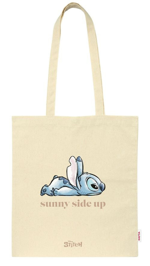 TOTE BAG STITCH 38x42CM