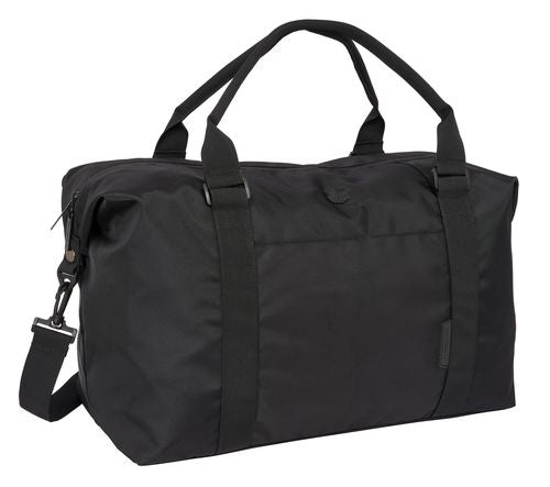 BOLSA DE FIN DE SEMANA F.C.BARCELONA PREMIUM 50x29x22cm
