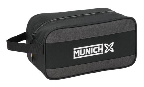 ZAPATILLERO MEDIANO MUNICH TOPO 29x15x14cm