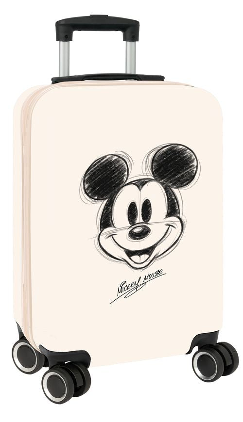 TROLLEY CABINA 20 MICKEY MOUSE BABY 34,5x55x20cm