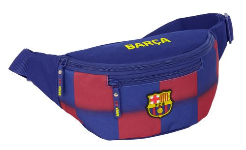 RIÑONERA F.C.BARCELONA 1ª EQUIP. 25/26 23x12x9cm