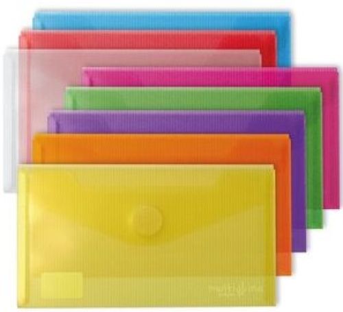 PACK 12 SOBRES PP MULTILINE Fº+ SURTIDO