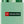 Bolígrafo degradado color verde