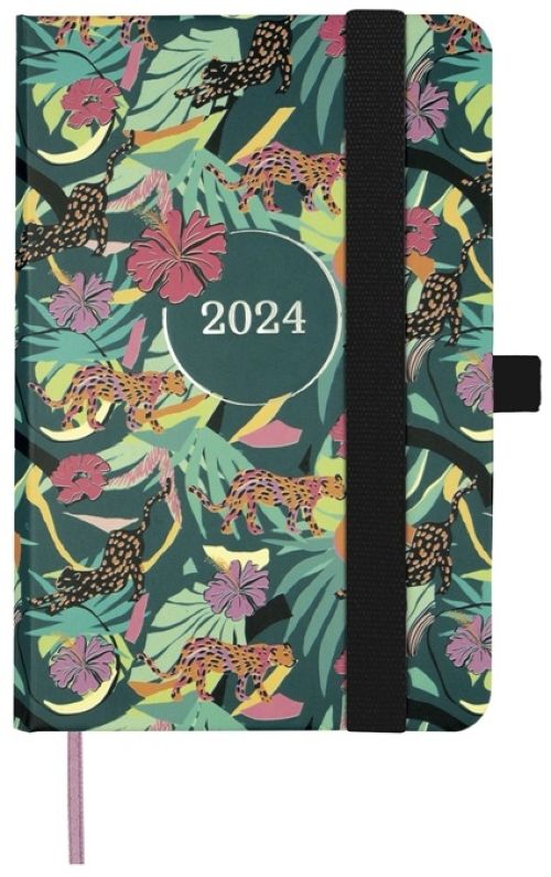 AGENDA ANUAL DESIGN M4 DP 2024 SELVA