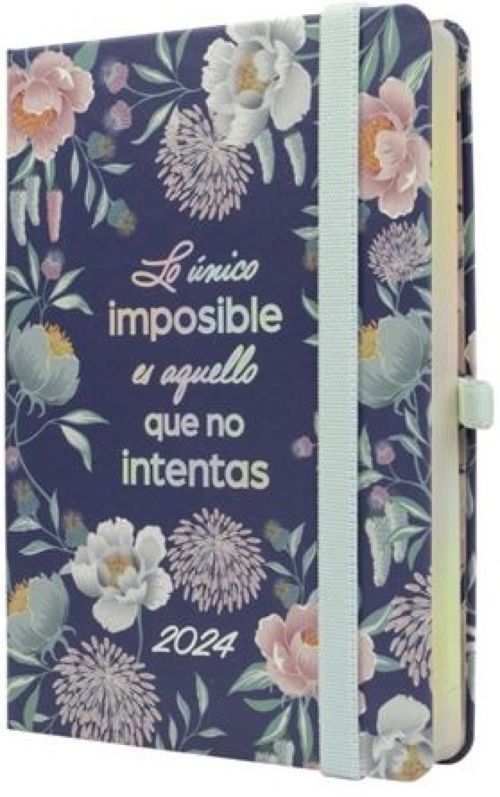 AGENDA ANUAL DESIGN M4 DP 2024 IMPOSIBLE