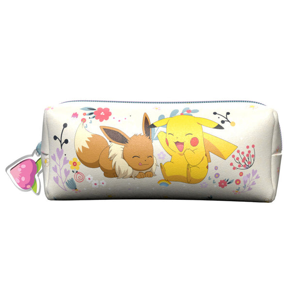 PORTATODO POKEMON FLOWERS