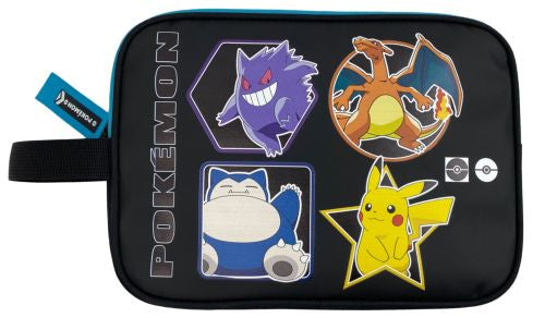NECESER POKEMON GEO
