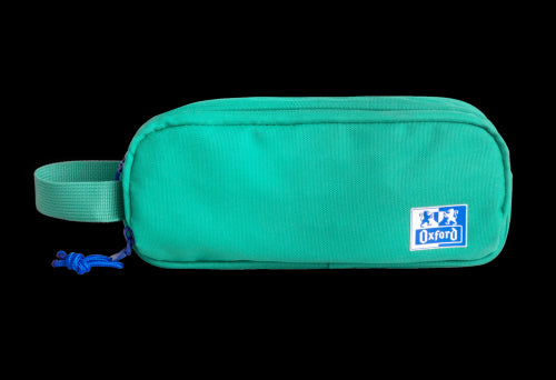 Portatodo triple b-smart 9,5x22,5x8cm color ice mint
