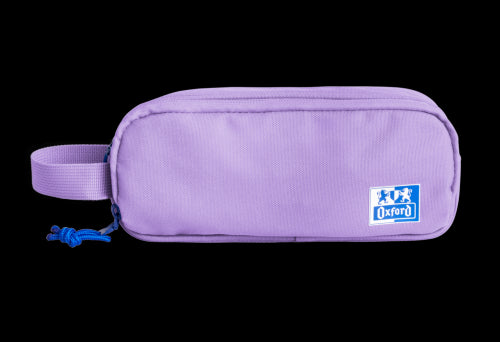 Portatodo triple b-smart 9,5x22,5x8cm color lavanda
