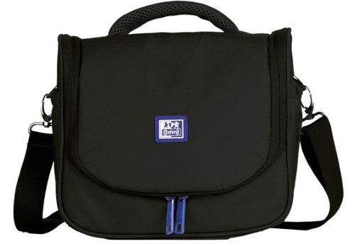 Bolsa isotermica b-foodie color negro