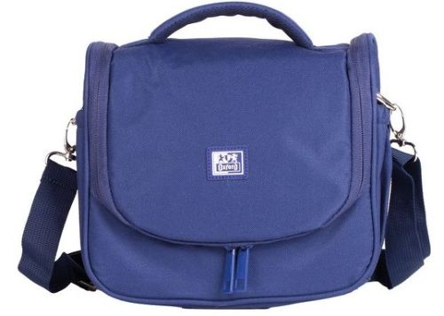 Bolsa isotermica b-foodie color azul marino