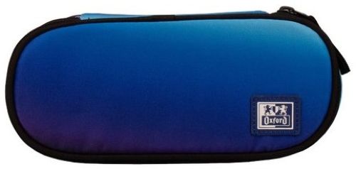Estuche cofre gradient space 23x11x6cm
