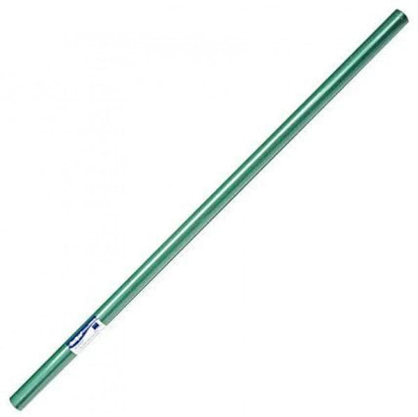 ROLLO PAPEL KRAFT VERJURADO VERDE 1X25M SADIPAL