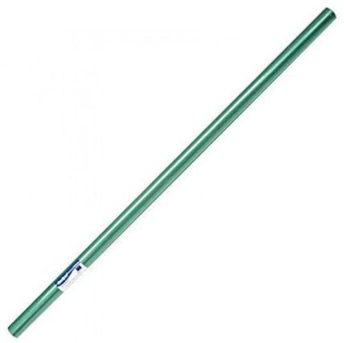 ROLLO PAPEL KRAFT VERJURADO VERDE MUSGO 1X25M SADIPA