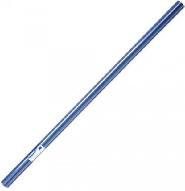 C/10 ROLLOS PAPEL KRAFT VERJURADO AZUL 1X5M SADIPAL