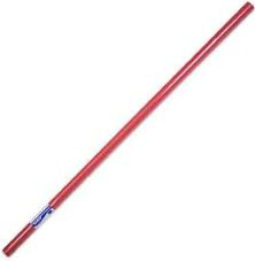 C/10 ROLLOS PAPEL KRAFT VERJURADO ROJO 1X3M SADIPAL