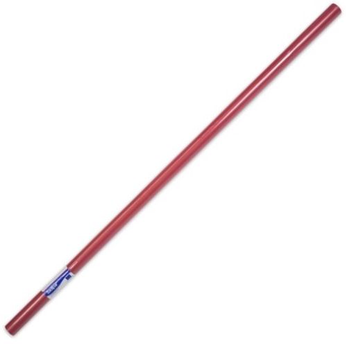 C/10 ROLLOS PAPEL KRAFT VERJURADO ROJO 1X5M SADIPAL