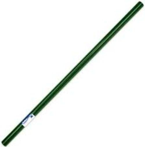 C/10 ROLLOS PAPEL KRAFT VERJURADO VERDE 1X5M SADIPAL