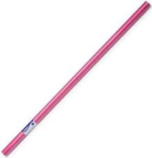 C/10 ROLLOS PAPEL KRAFT VERJURADO ROSA 1X3M SADIPAL