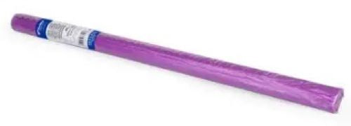 ROLLO CONTINUO PAPEL CRESPON 40G 50X250CM VIOLETA
