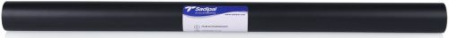 ROLLO FILM AUTOADHESIVO 0,5X2M NEGRO