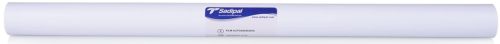 ROLLO FILM AUTOADHESIVO 0,5X15M BLANCO