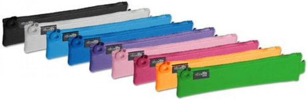 PAQ/24 PORTATODO MINI COLORLINE 220X50MM SURTIDOS