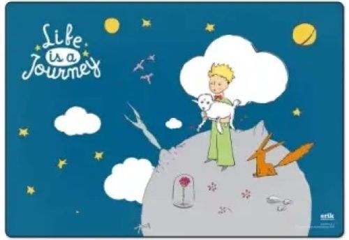 VADE ESCOLAR EL PRINCIPITO