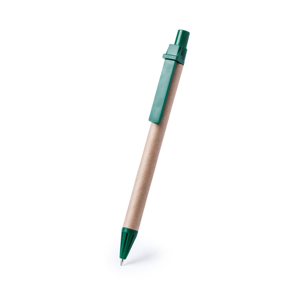 Bolígrafo Personalizado LUMPO