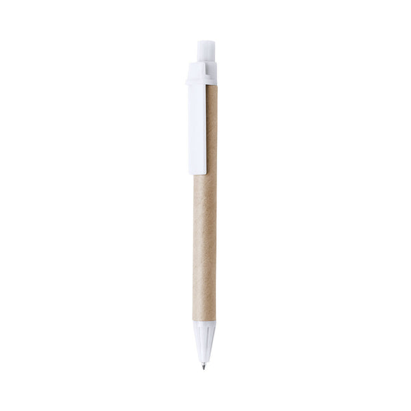 Bolígrafo Personalizado LUMPO