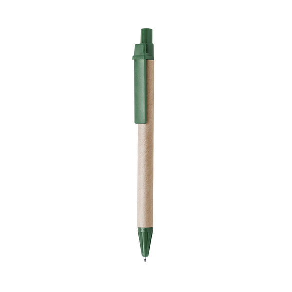 Bolígrafo Personalizado LUMPO