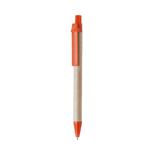 Bolígrafo Personalizado LUMPO