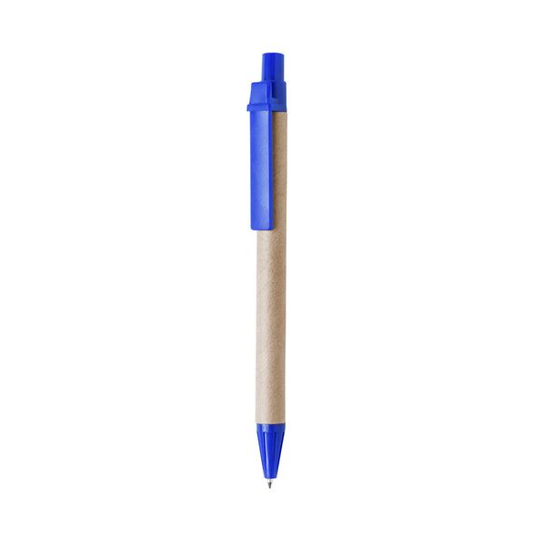 Bolígrafo Personalizado LUMPO