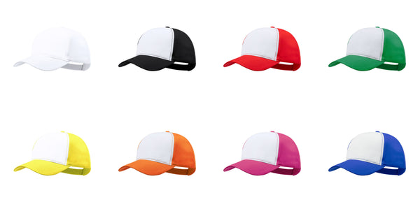 Gorra Personalizada ZODEL