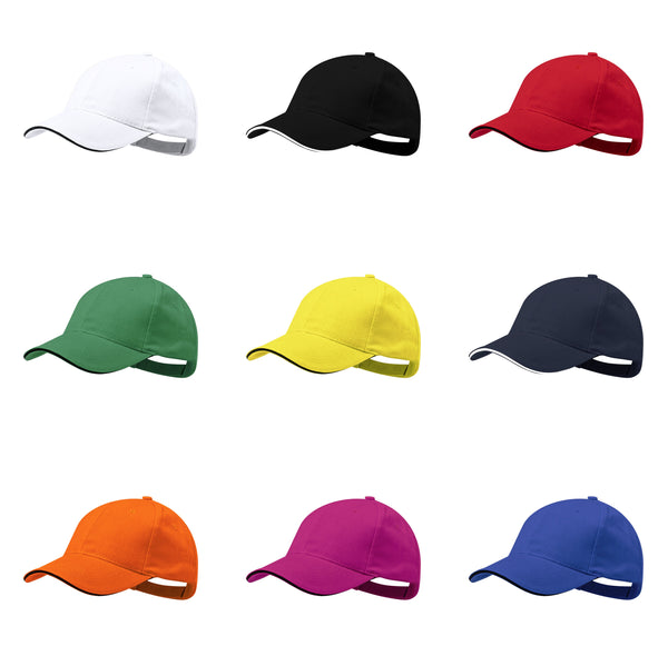 Gorra Personalizada Aurebic