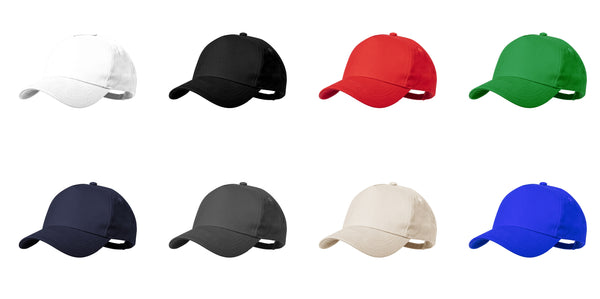 Gorra Personalizada Glexyr