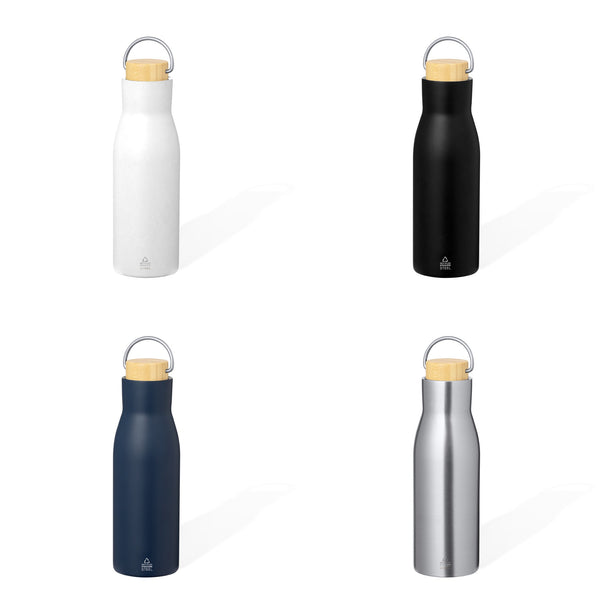 Botella/Termo Nexora personalizada