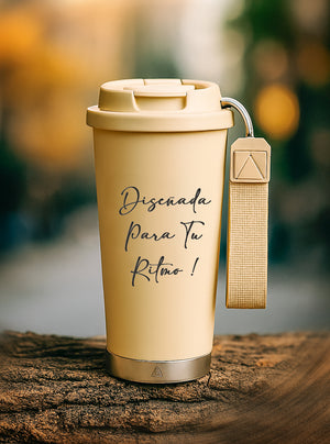 Vaso Termico Personalizado