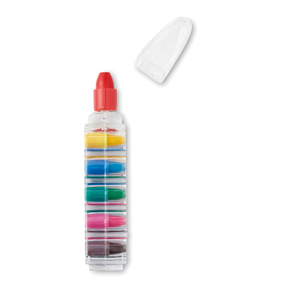 Set Pintura Personalizado Runa