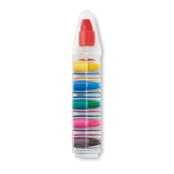 Set Pintura Personalizado Runa