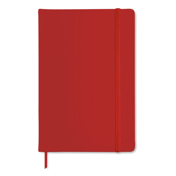 Bloc de notas personalizado Grain