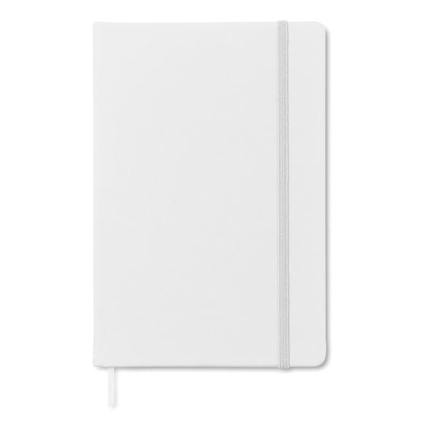 Bloc de notas personalizado Grain