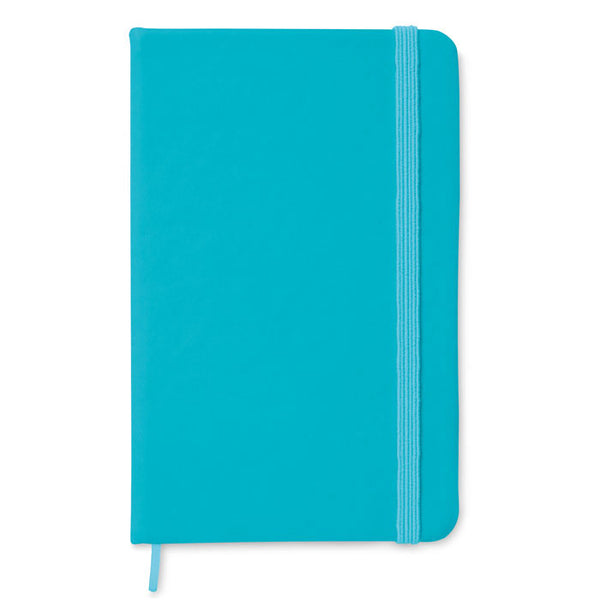 Bloc de notas personalizado Grain